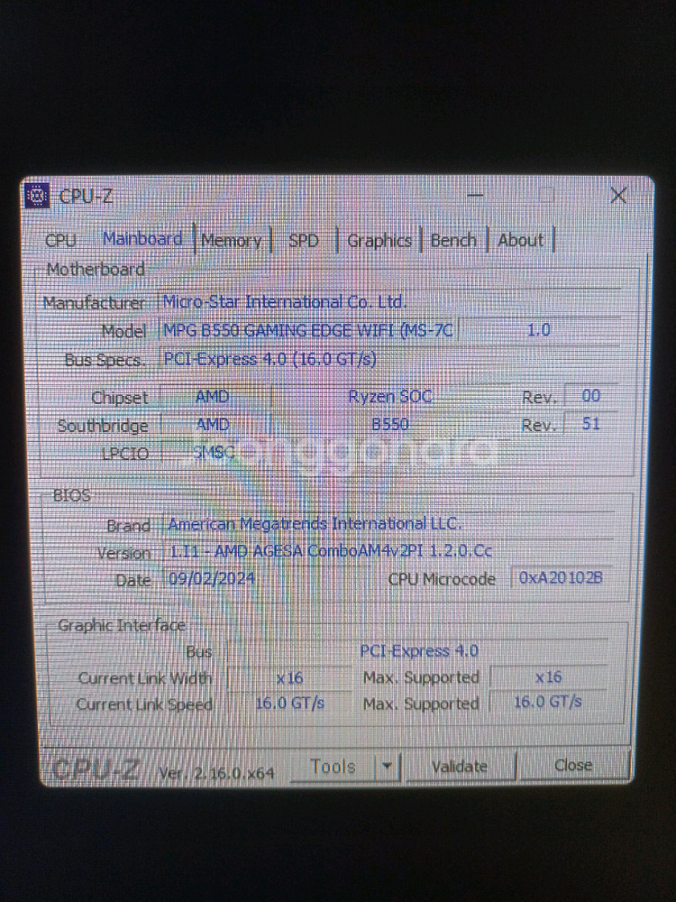 PC 컴퓨터 완본체 라이젠 5600X RX 6800 모니터 27gp750--2