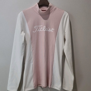 Titleist 타이틀리스트여성 하이넥 골프 이너티 M (핑크/화이트)