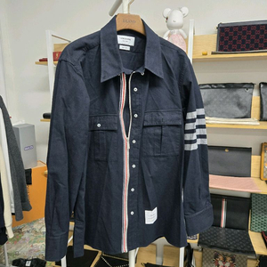 [A급컨디션] 톰브라운 사선완장 자켓