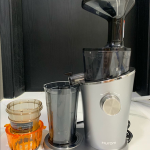 휴롬 디바 원액기 플레티넘 실버 H-100-SBFA01