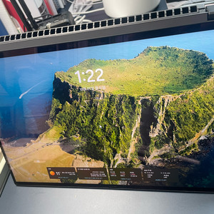 ASUS ROG Flow X16 RTX3060 노트북