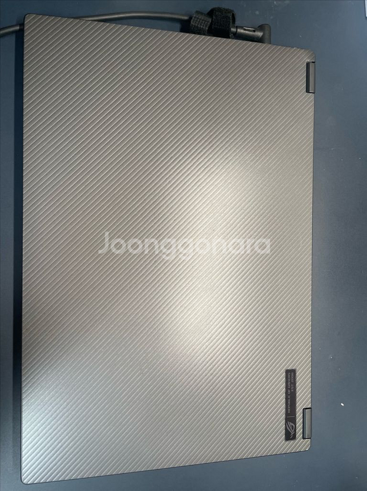 ASUS ROG Flow X16 RTX3060 노트북--2