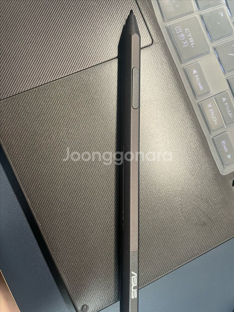 ASUS ROG Flow X16 RTX3060 노트북--4