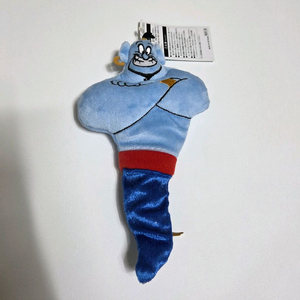 지니 펜케이스 키링