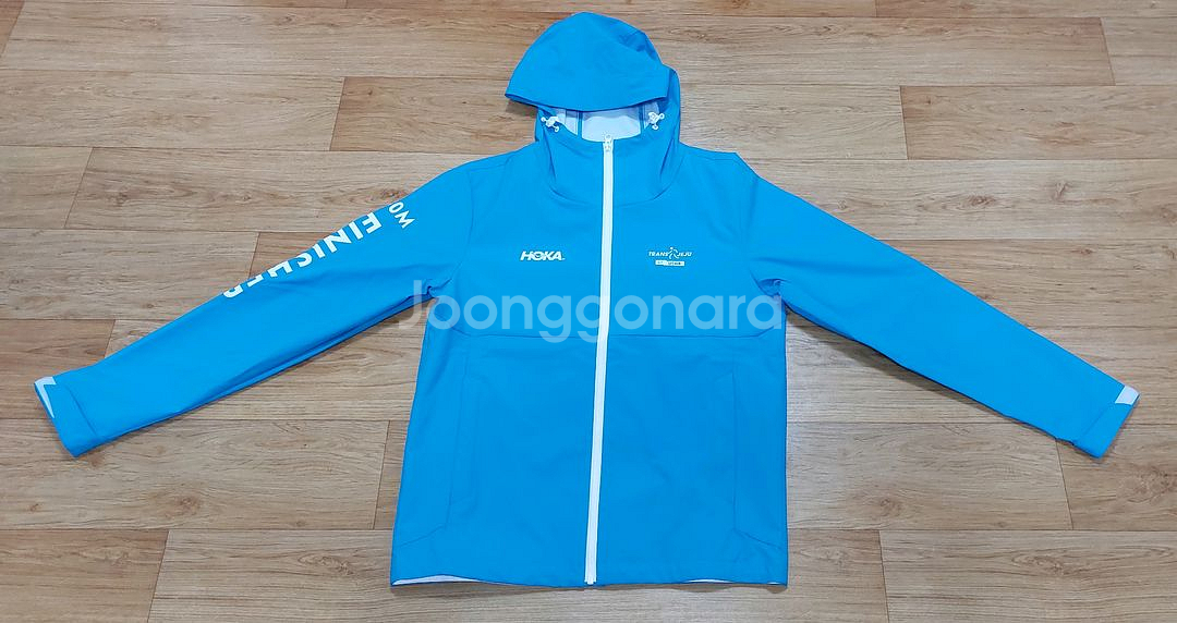 2025 제주 트랜스 제주 점퍼 판매 해요.--0