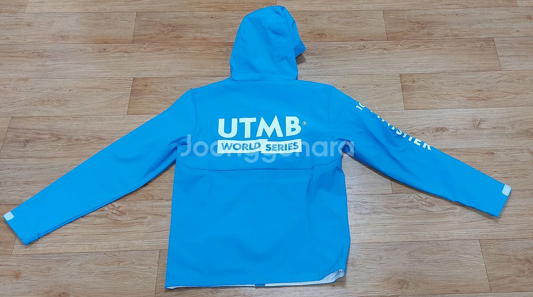 2025 제주 트랜스 제주 점퍼 판매 해요.--1