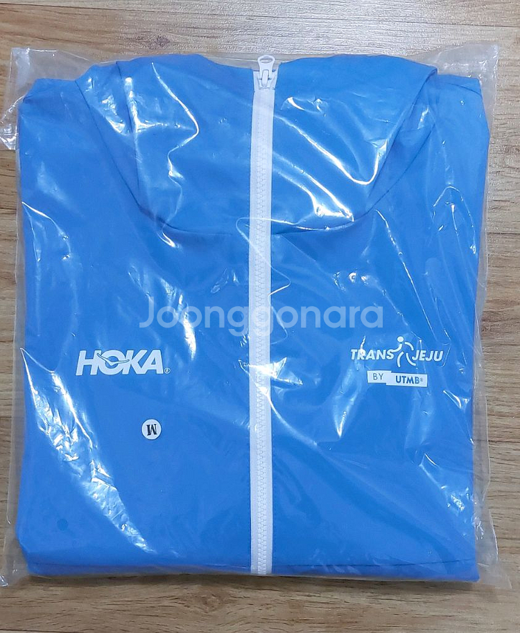 2025 제주 트랜스 제주 점퍼 판매 해요.--2