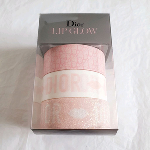 디올 마스킹 테이프 리본