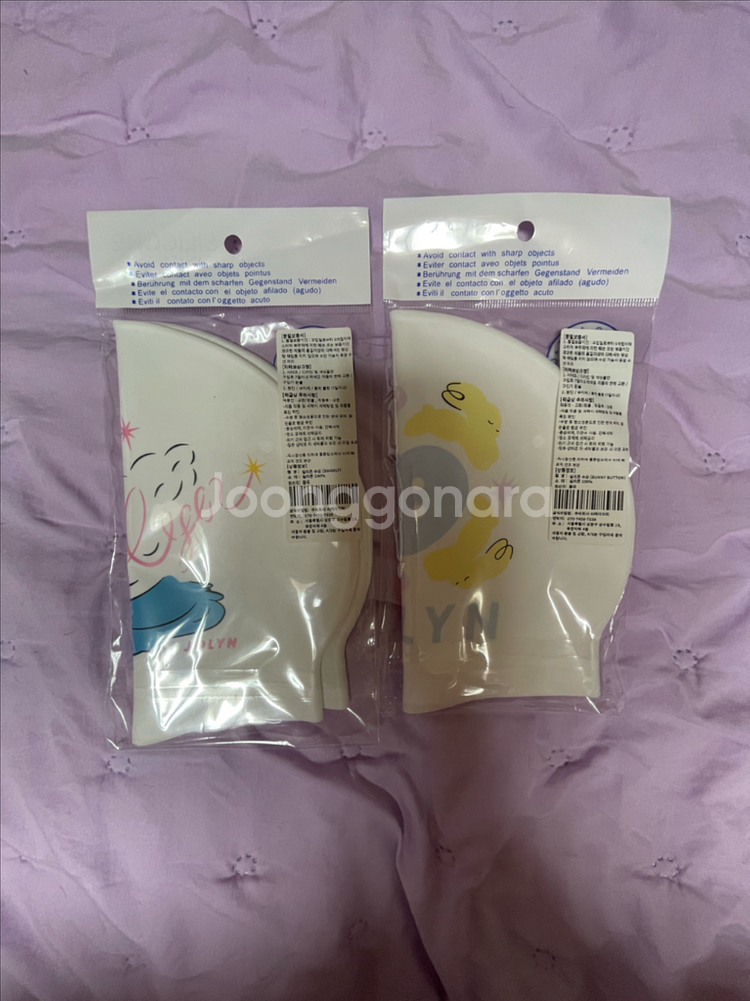 졸린 버니버튼 스완리 일괄--1