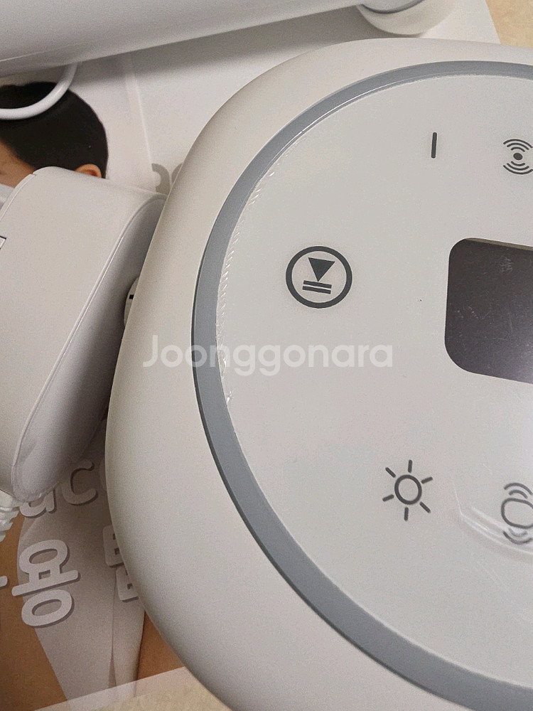 알페이스 고주파기기(25년6월제품 3회사용)--2