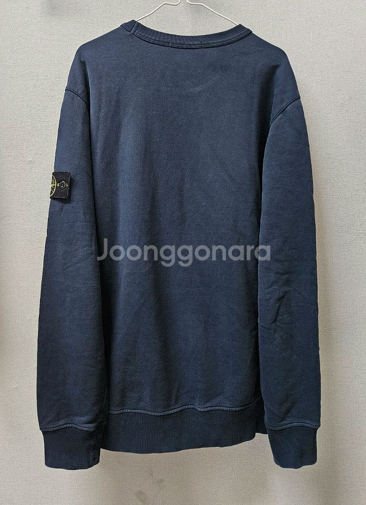 스톤아일랜드 맨투맨XXL--3