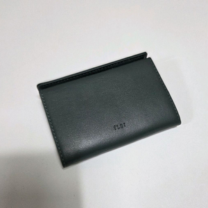 Flor Yuzu Wallet
