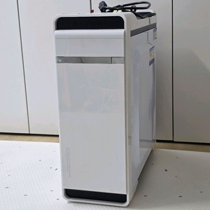 컴퓨터 i7-7700, 지포스1070, 윈도우10 CD 포함