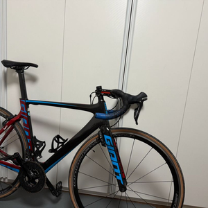 자이언트 프로펠 Advanced 2 풀카본