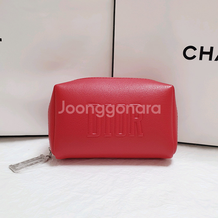 디올 파우치 미니 통통--0