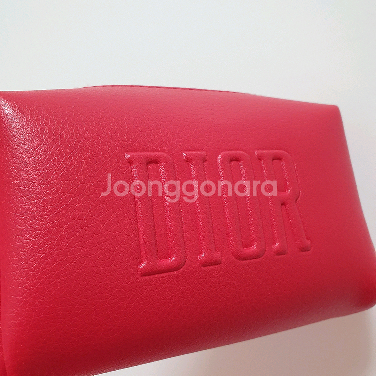 디올 파우치 미니 통통--1