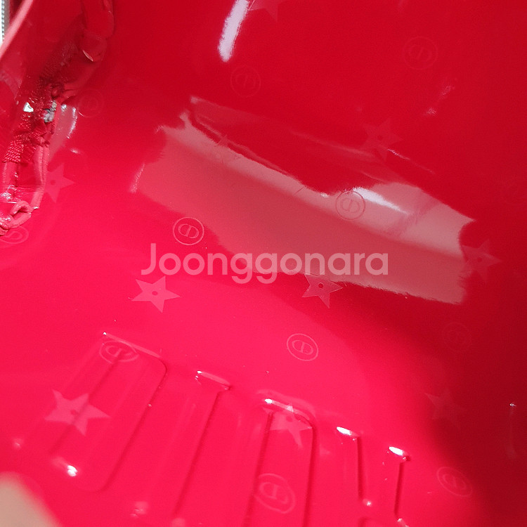 디올 파우치 미니 통통--2