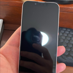 아이폰 13 미니 512g (신품 액정) 판매!!