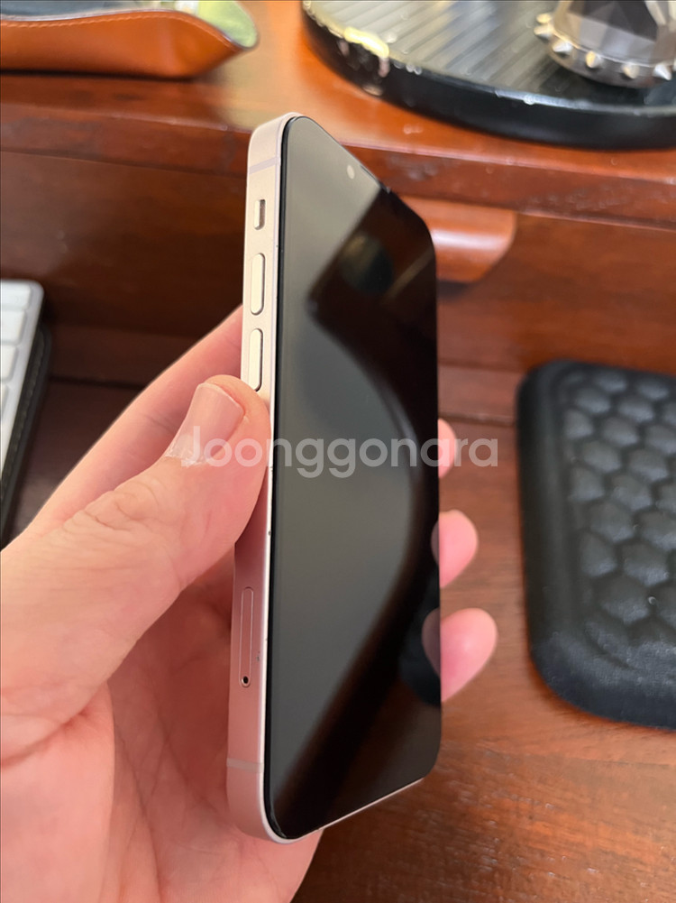 아이폰 13 미니 512g (신품 액정) 판매!!--1