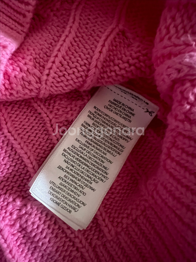 폴로 랄프로렌 케이블 니트 가디건--3