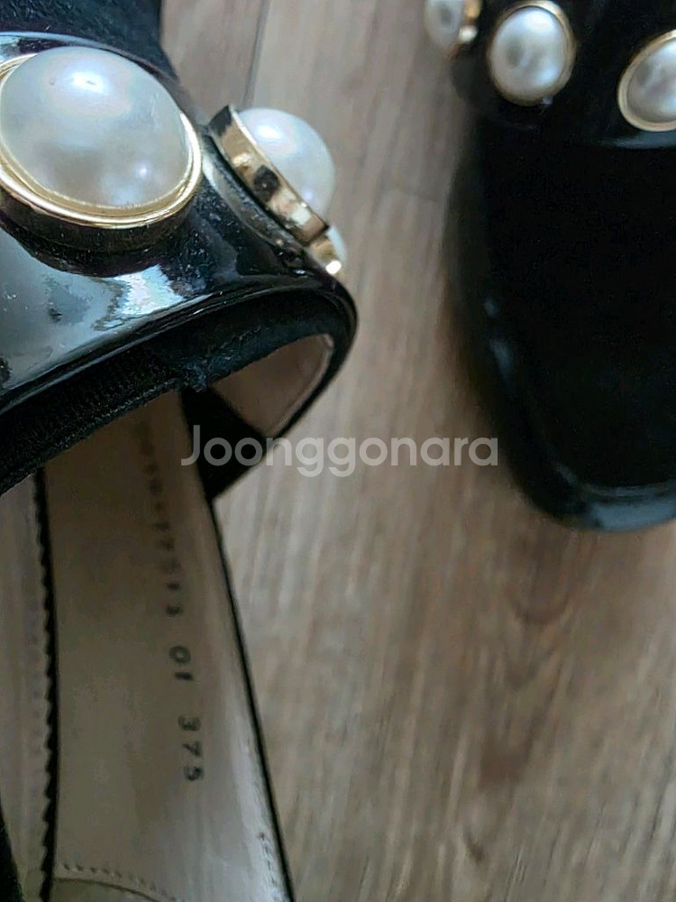 슈콤마보니 구두--5