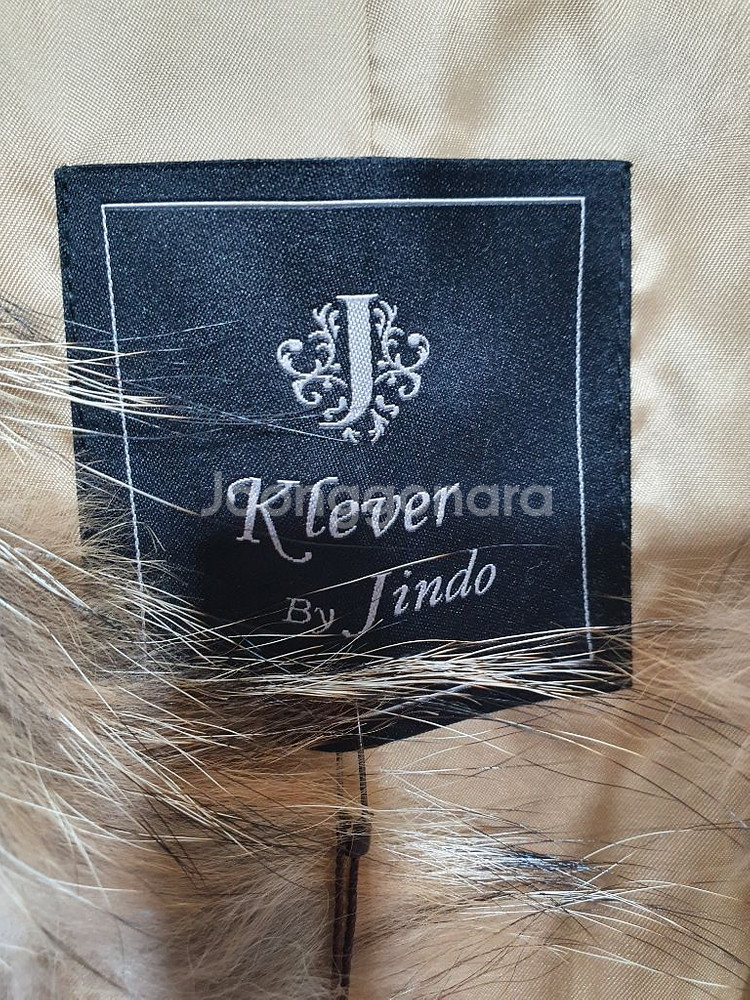 택부착 진도 정품 100%쿄오테퍼 롱 베스트 ~66--1