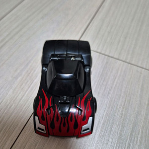 터닝메카드 타나토스 블랙