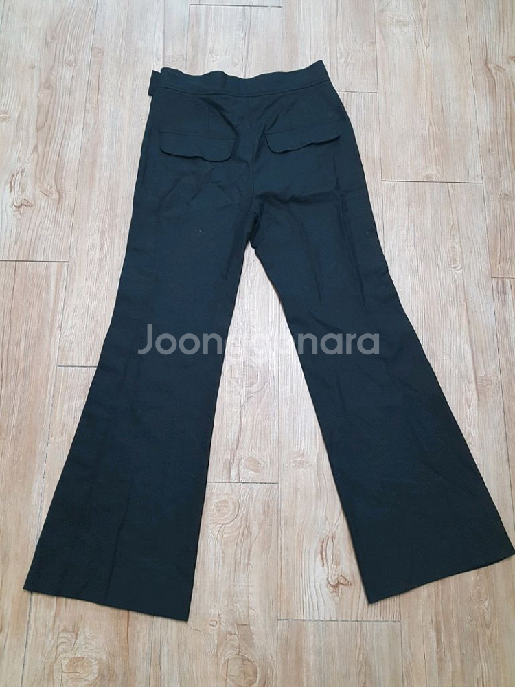 럭키슈에뜨 팬츠--1