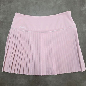 말본 플리츠 스커트 67사이즈