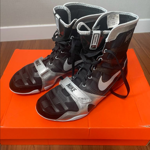 나이키 하이퍼 ko 사이즈270