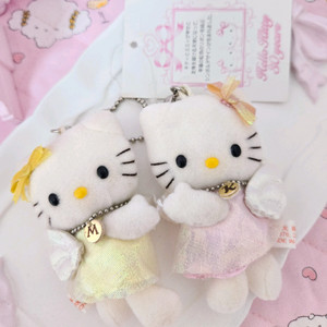 산리오 고전키티 비비틱스 초소형 키티미미인형 판매