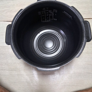 쿠쿠 6인용 압력밥솥