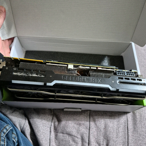 지포스 2080super 팝니다