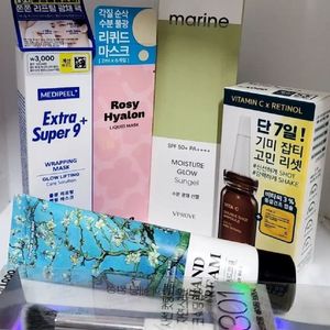 다이소 인기 화장품 세트