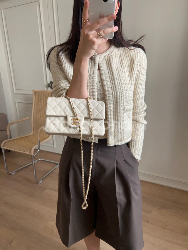 르뮈 하임 니트 셋업--0