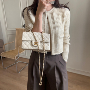 르뮈 하임 니트 셋업