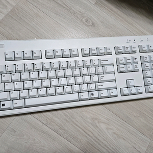 리얼포스 R3 유/무선 저소음 45g균등 토프레 무접점키보드