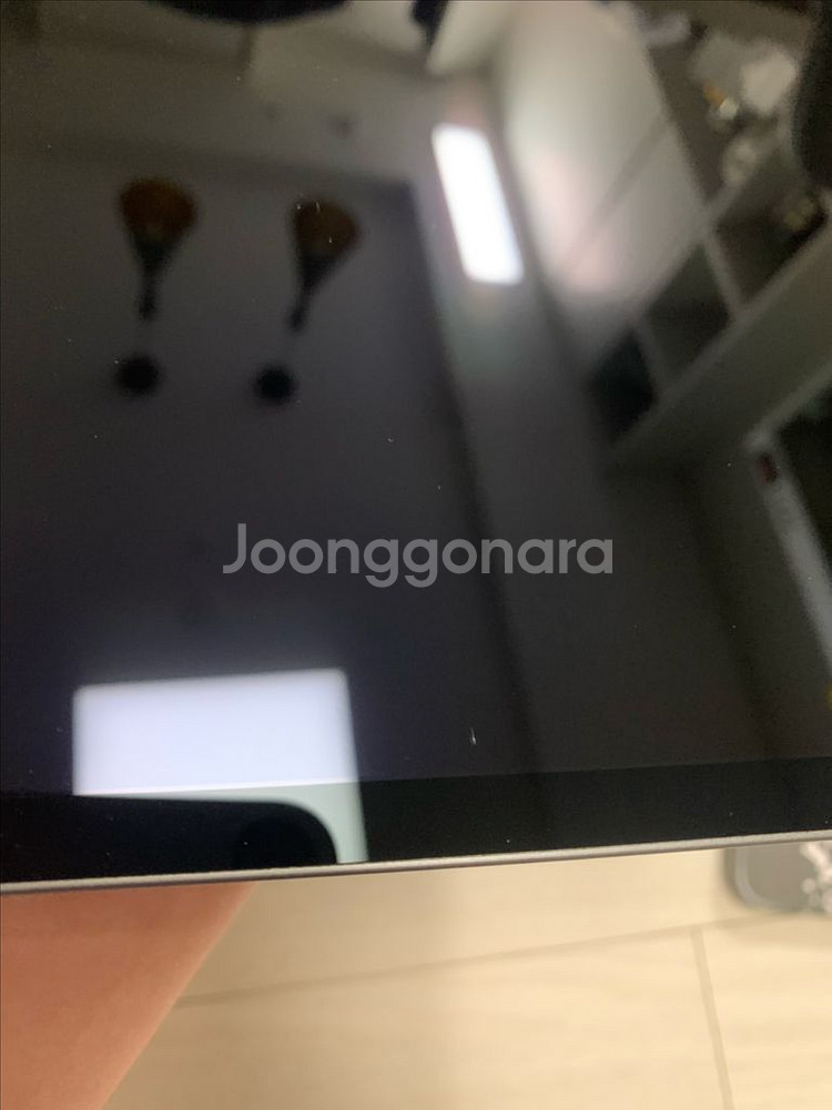 아이패드 프로 3세대 M1 11인치 128gb 스그--1