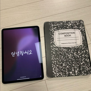 아이패드 프로 3세대 M1 11인치 128gb 스그