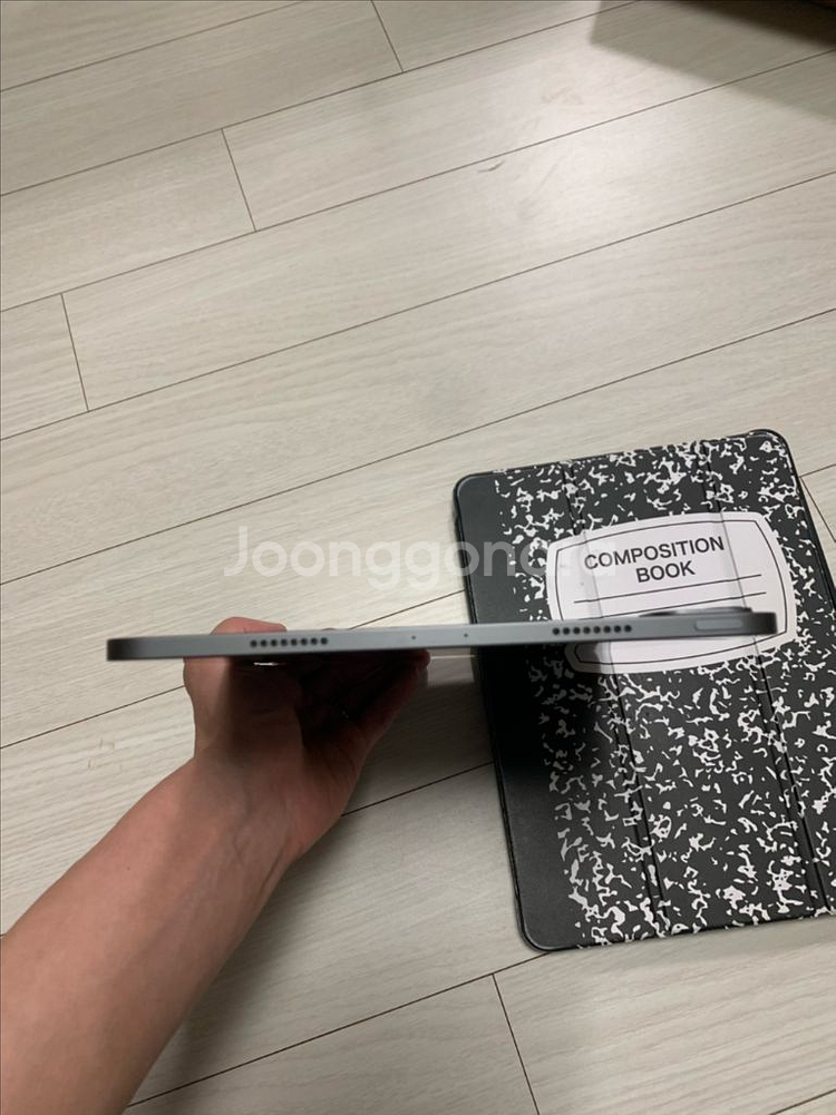 아이패드 프로 3세대 M1 11인치 128gb 스그--6