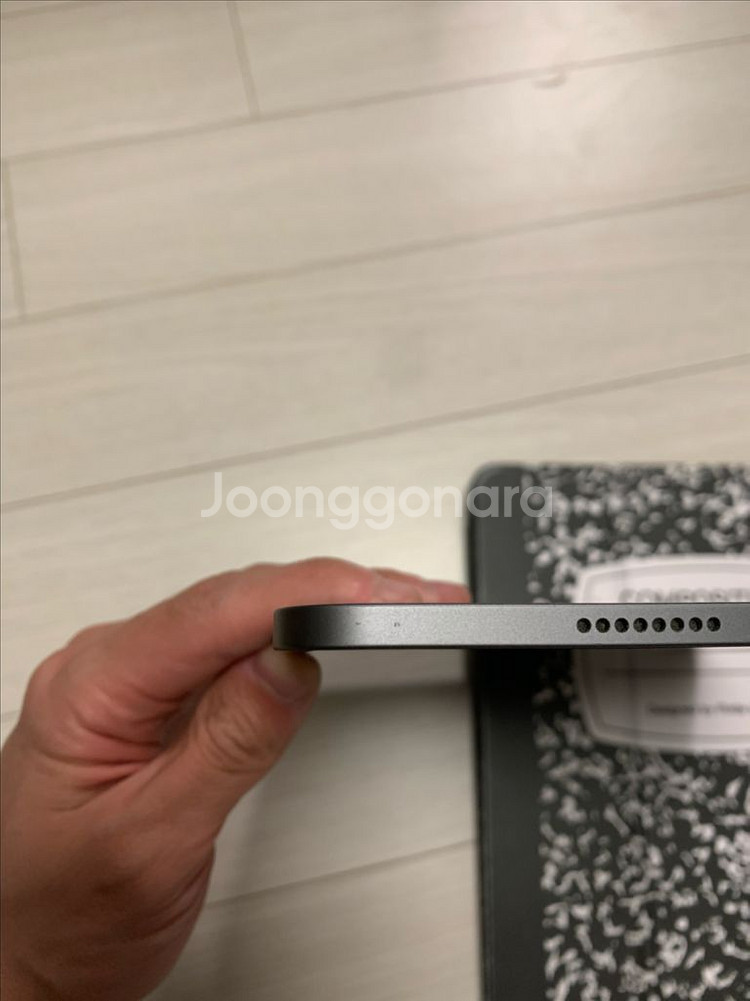 아이패드 프로 3세대 M1 11인치 128gb 스그--2