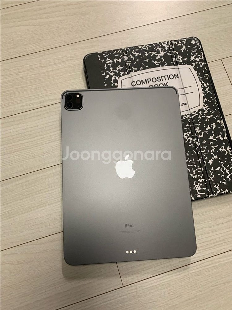 아이패드 프로 3세대 M1 11인치 128gb 스그--7
