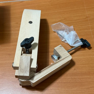 목재 가죽 공예 바이스 클램프