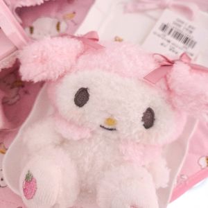 산리오 메종드플뢰르 콜라보 마이멜로디 마스코트인형 판매