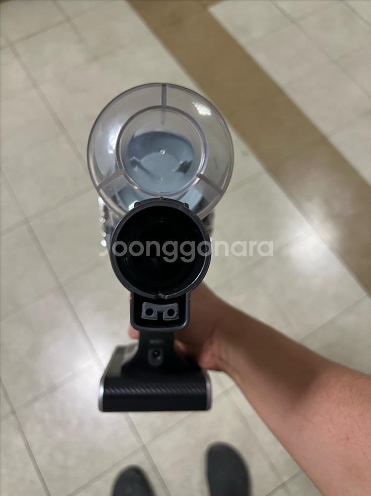 고장난 벤투스 아쿠아 멀티 무선 물걸레 청소기 풀세트 판매합니다!!--7