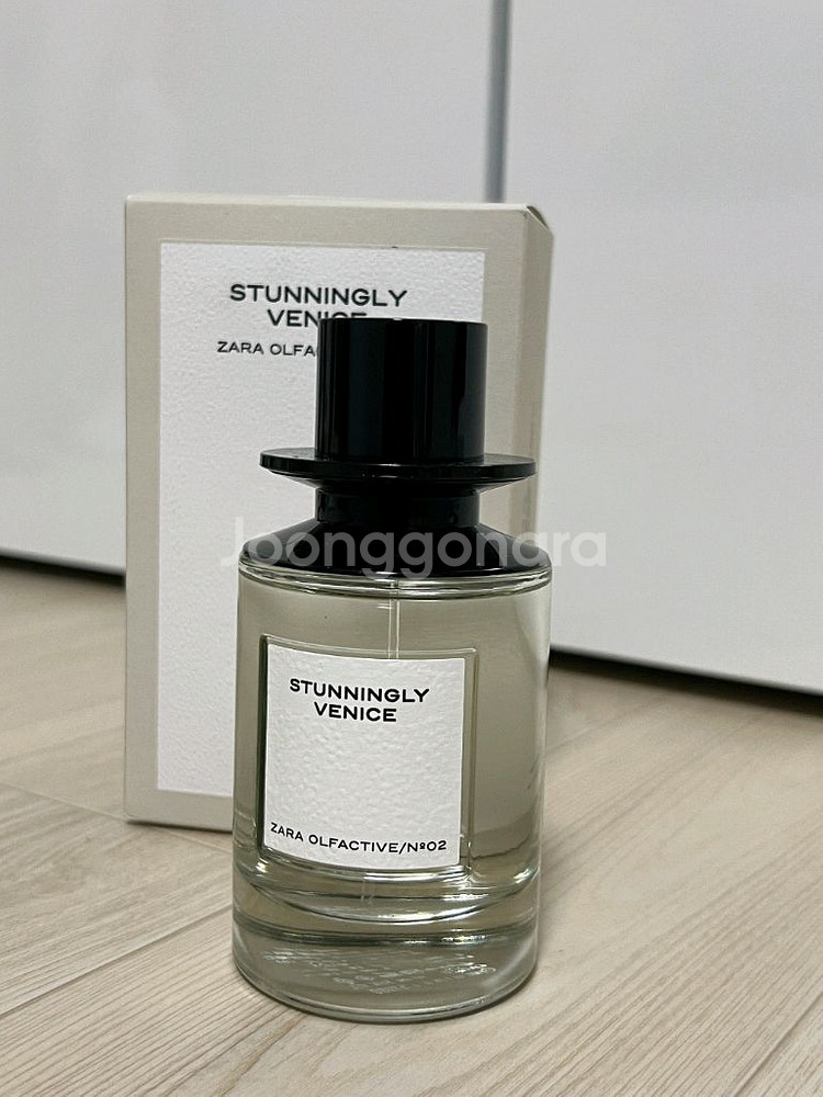자라 베니스 향수--0