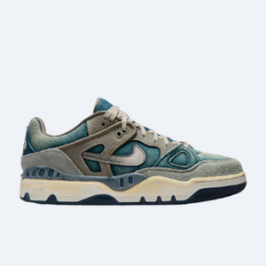 [270]나이키 니고 리바이스 에어포스 3 로우 올리브 그레이