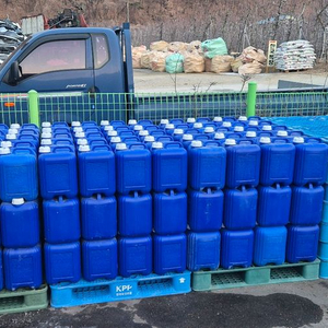 유한락스 하이락스 락스세제 말통 13kg(미개봉제품)