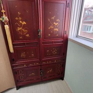 사임당가구 옷장