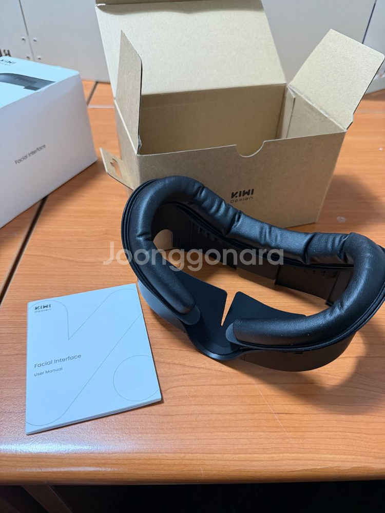 V3 Meta Quest 3 페이셜 인터페이스--2